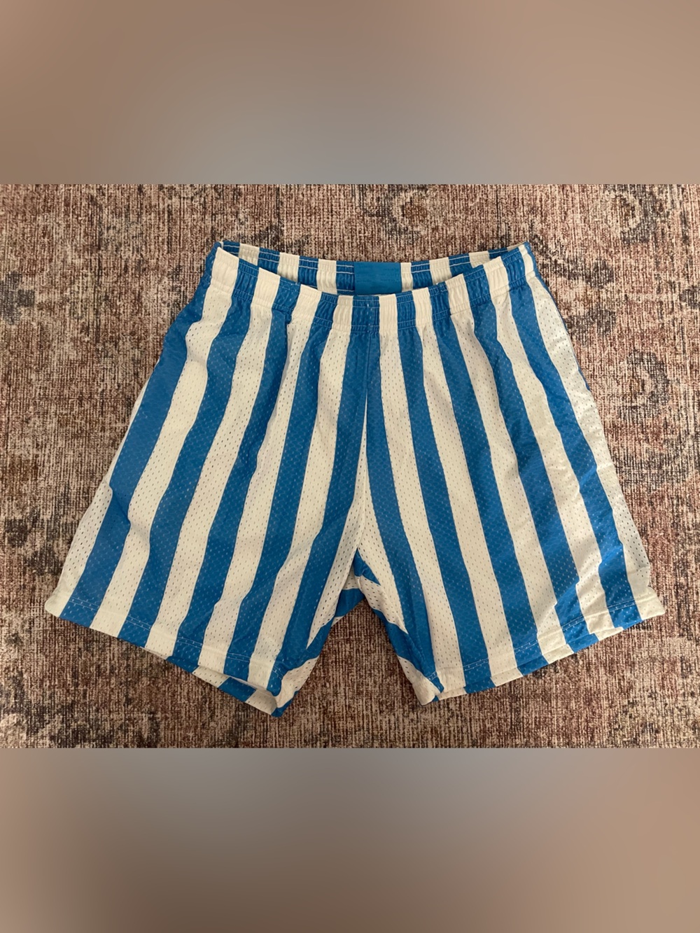 Nice Laundry 6” inseam pocket lounge short